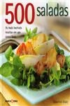 500 Saladas