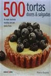 Tortas Doces E Salgados