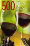 500 Vinhos Tintos