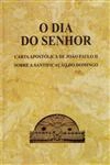 Dia Do Senhor, O