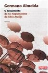 Testamento Do Sr Napumoceno Silva Araujo