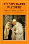 Eu Vos Darei Pastores