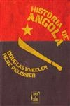 Historia De Angola
