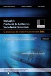 Manual De Prestacao De Contas Nas Sociedades Comerciais