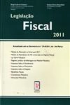 Legislacao Fiscal 2011