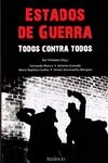Estados De Guerra Todos Contra Todos