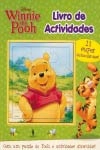 Winnie De Pooh Livro De Actividades