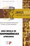 Janus 2010 - Meio Seculo De Independencias Africanas