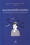 Avaliacao Da Consciencia Linguistica