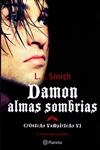 Damon Almas Sombrias