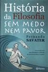 Historia Da Filosofia Sem Medo Nem Pavor