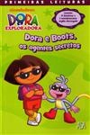 Dora E Boots Os Agentes Secretos