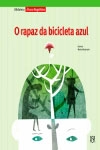 Rapaz Da Bicicleta Azul, O