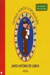 Santo Antonio De Lisboa