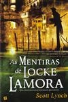 Mentiras De Locke Lamora, As