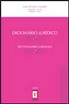 Dicionario Juridico Portugues - Frances/ Frances - Portugues