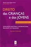 Direito Das Criancas E Dos Jovens