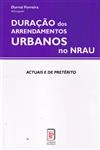 Duracao Dos Arrendamentos Urbanos No Nrau Actuais E De Preterito