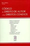 Codigo Do Direito De Autor E Dos Direitos Conexos