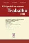 Codigo De Processo Do Trabalho