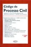 Codigo De Processo Civil