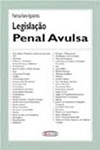 Legislacao Penal Avulsa