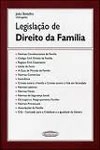 Legislacao De Direito Da Familia