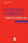 Sociedades Comerciais E Direitos Especiais