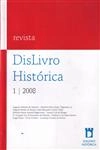 Revista Dislivro Historica Vol1 2008