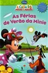 Ferias De Verao Da Minie, As