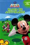 Bloco De Actividades