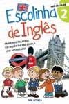 Escolinha De Ingles Vol2