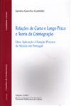 Relacoes De Curto E Longo Prazo E Teoria Da Cointegracao