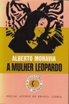 Mulher Leopardo, A