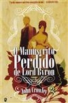 Manuscrito Perdido De Lord Byron, O