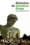 Dicionario De Literatura Grega