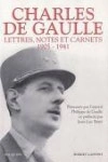De Gaulle Vol1
