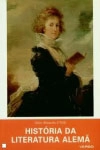 Historia Da Literatura Alema