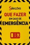 Que Fazer Em Caso De Emergencia