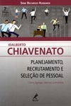 Planejamento Recrutamento E Seleccao De Pessoal