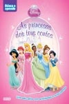 Princesas Dos Teus Contos, As