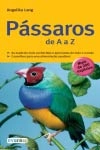 Passaros De A A Z