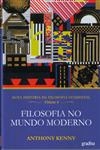 Nova Historia Da Filosofia Ocidental Vol4 - Filosofia No Mundo Moderno