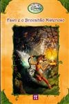 Fawn E O Brincalhao Misterioso
