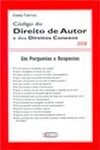 Codigo Do Direito De Autor E Dos Direitos Conexos Em Perguntas E Respostas
