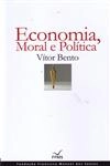 Economia Moral E Politica
