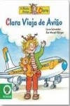 Clara Viaja De Aviao