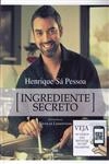 Ingrediente Secreto Vol1