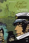 Corto Maltese Longinquas Ilhas Do Vento