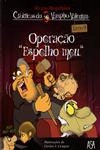Operacao Espelho Meu
